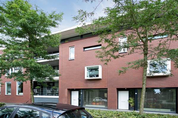 Woning Cypresstraat 2 Tilburg