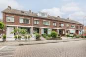 Woning Bospolderstraat 17 Nieuwerkerk aan den IJssel
