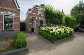 Woning Moriaanseweg Oost 82 Hellevoetsluis