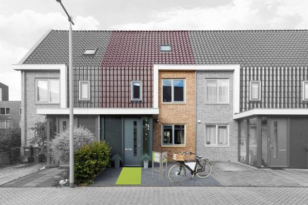 Woning Pleziervaart 44 Arnhem