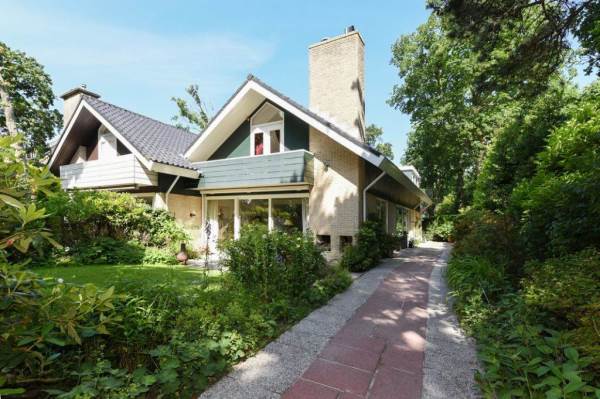 Woning Klingelaan 21 Wassenaar