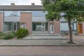 Woning Amethiststraat 40 Groningen