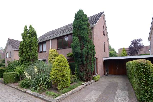 Woning De Haarmansenk 26 Schalkhaar