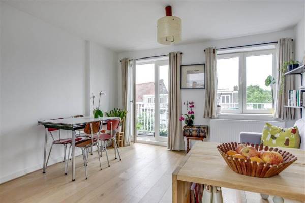 Woning Soembawastraat 75-IV Amsterdam