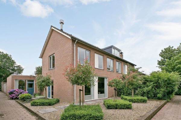 Woning Korhoenderveld 46 Cuijk