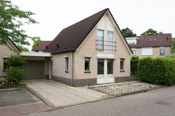 Woning Roggekamp 9 Dinxperlo