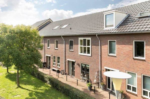 Woning Tuinderserf 13 Arnhem
