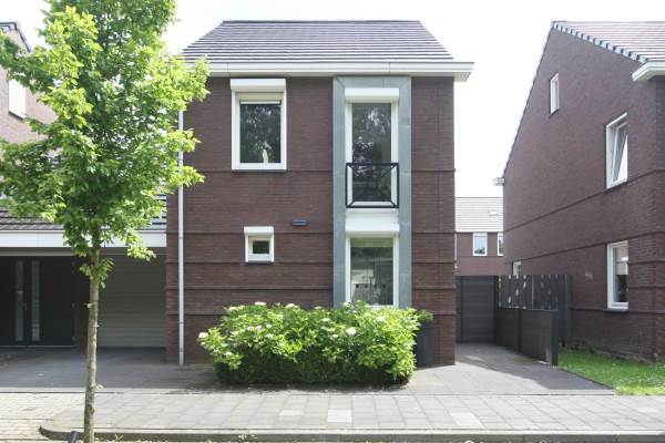 Woning Streeperveld 21 Landgraaf
