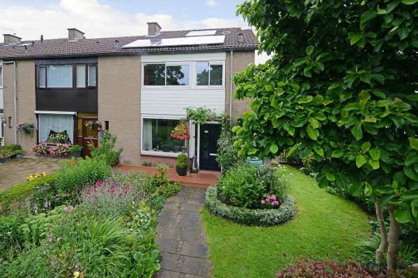 Woning Vosholstraat 2 Ter Aar