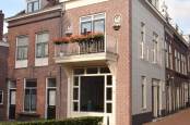 Woning Heerenlaantje 2 Gorinchem