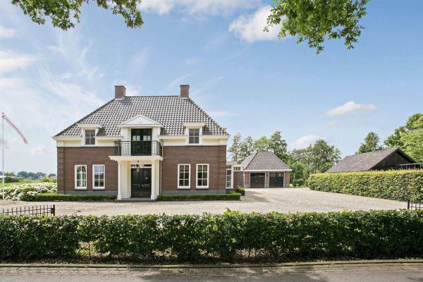Woning Weerscheut 45 Vinkel