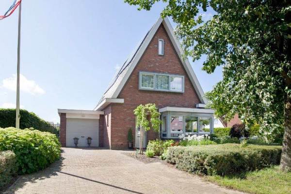 Woning Oosterzijweg 29a Heiloo