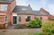Woning Hanenburg 50 Leeuwarden