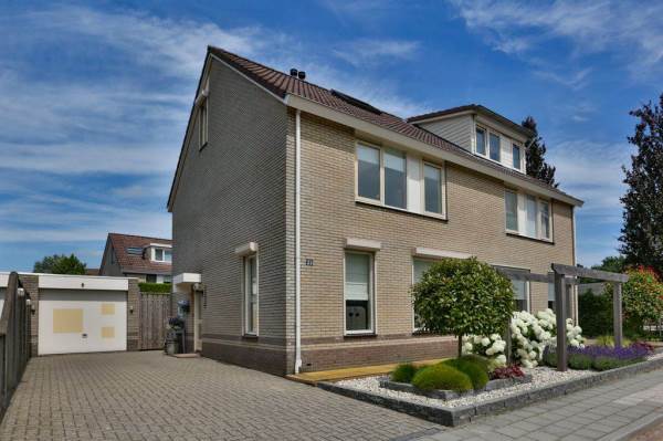 Woning Schoolstraat 23 Nijverdal