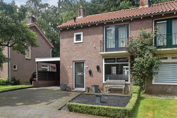 Woning Wouter Klaassenlaan 48 Oosterbeek