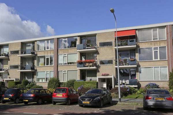 Woning Helperzoom 323 Groningen
