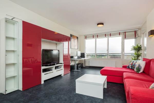 Woning Croesinckplein 97 Zoetermeer