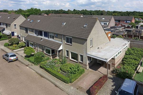 Woning Boterkorfhoek 10 Enschede