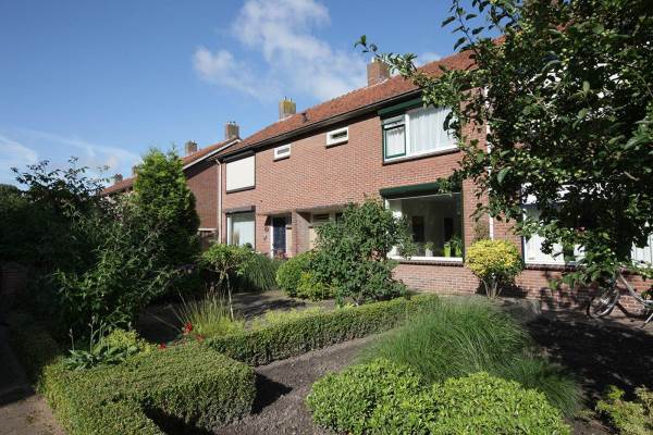 Woning Eligiusstraat 65 Aalten