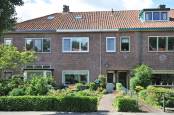 Woning Constantiastraat 33 Hilversum