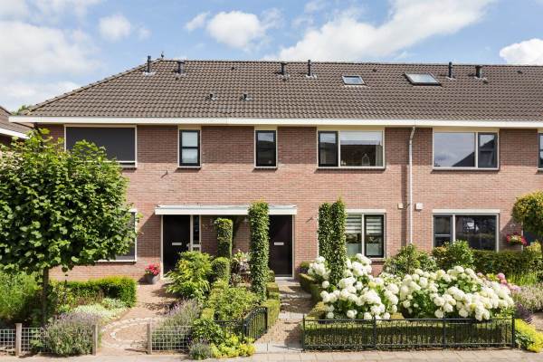 Woning Den Boogert 8 Ochten