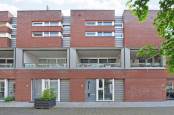 Woning Piet Kraakstraat 19 Haarlem