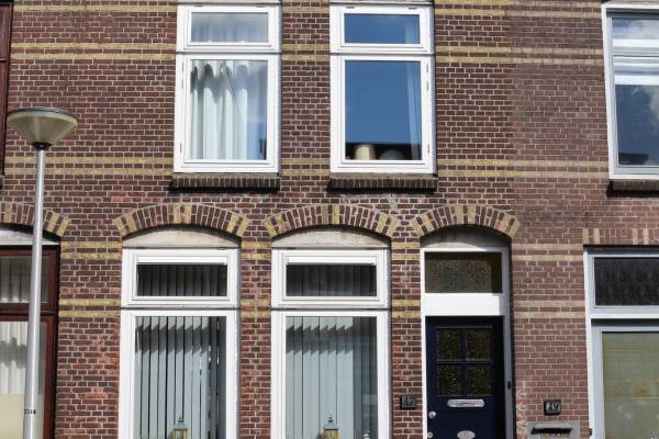 Woning Warmoezierskade 47 Gouda