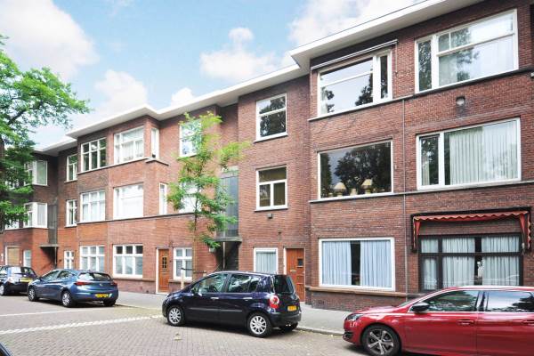 Woning Schenkkade 10 Den Haag