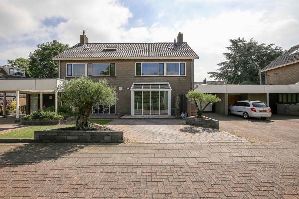 Woning Elsbeek 31 Zwolle