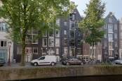 Woning Krom Boomssloot 61 Amsterdam