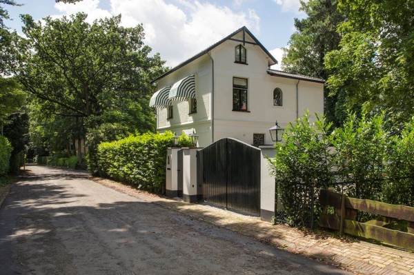 Woning Trompenbergerweg 21 Hilversum