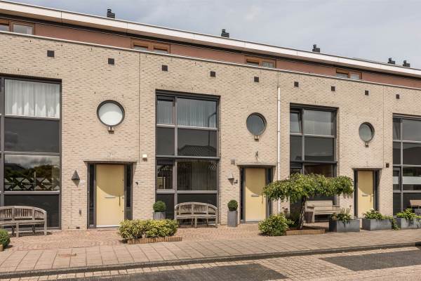 Woning Dreeslaan 244 Naaldwijk