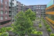 Woning Onderwijsboulevard 166 Den Bosch