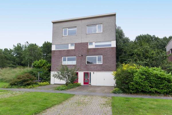 Woning De Held 41 Groningen