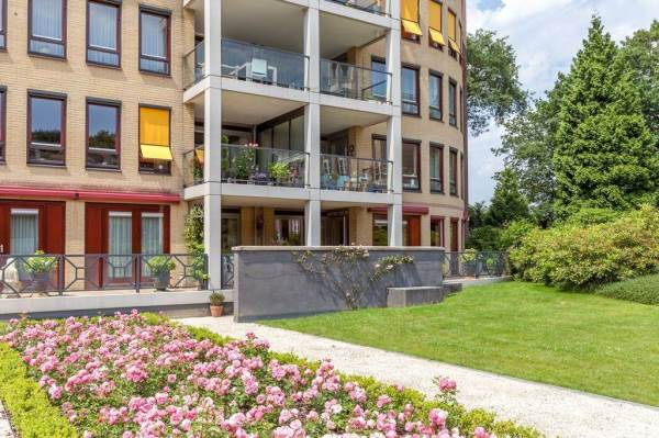 Woning Villandry 2 Nijmegen
