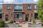 Woning Ring 231 Pernis Rotterdam