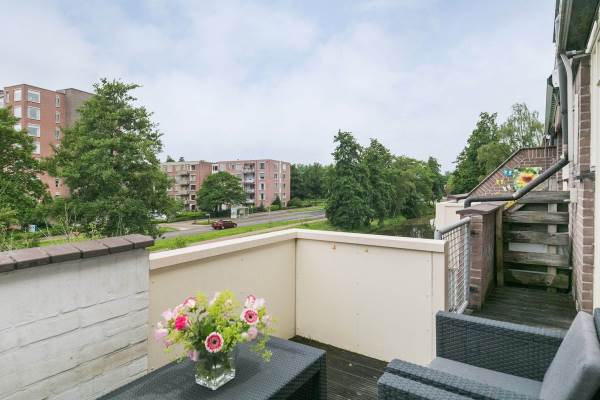 Woning Stortemelk 44 Harderwijk