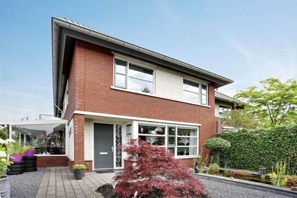 Woning Garderegimentsweg 10 Schalkhaar