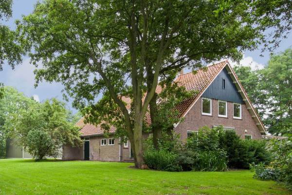 Woning Wierweg 23 Slootdorp