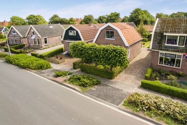 Woning Sportlaan 19 Oudesluis