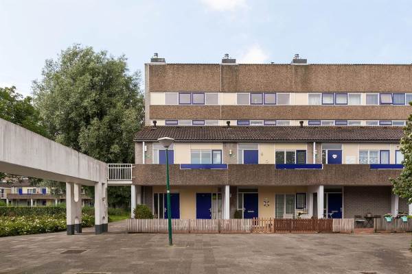 Woning Bloemstede 442 Maarssen