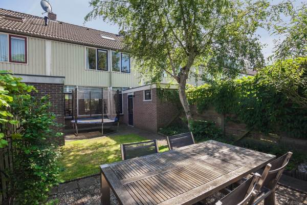 Woning Hornwaard 116 Alkmaar