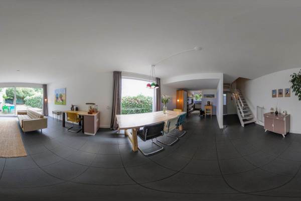 Woning Castelmorelaan 34 Maastricht