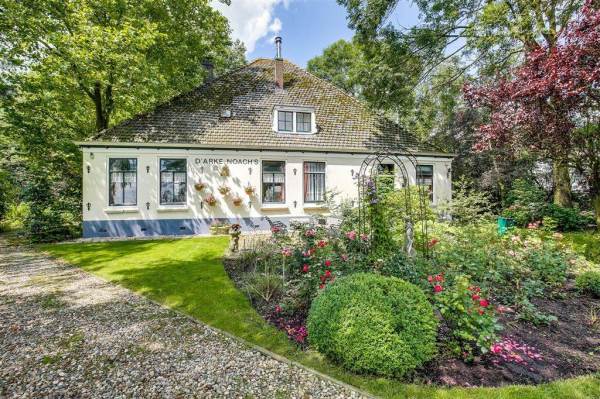 Woning Overleek 28 Monnickendam