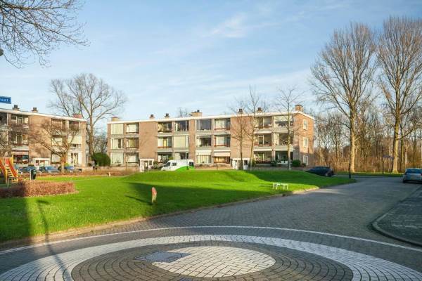 Woning Scheldestraat 77 Barendrecht
