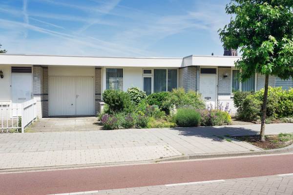 Woning Brahmslaan 8g Eindhoven