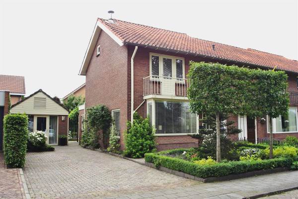Woning Flevoweg 37 Harderwijk
