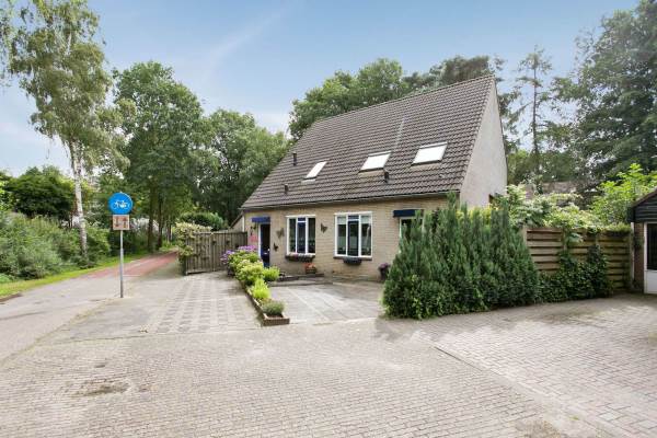 Woning Kaarderhof 64 Helmond
