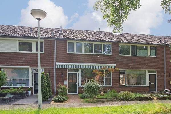 Woning Bethlehemstraat 26 Gaanderen