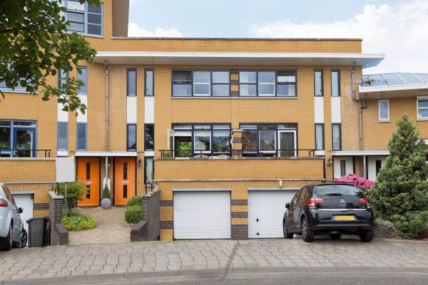 Woning De Lange Garde 49 Warnsveld
